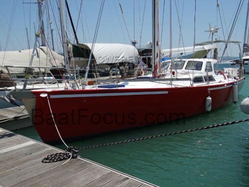 Radford 2005 Spesifikasjoner og anmeldelser